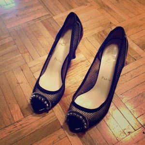 Christian Louboutin Shawnita Pump